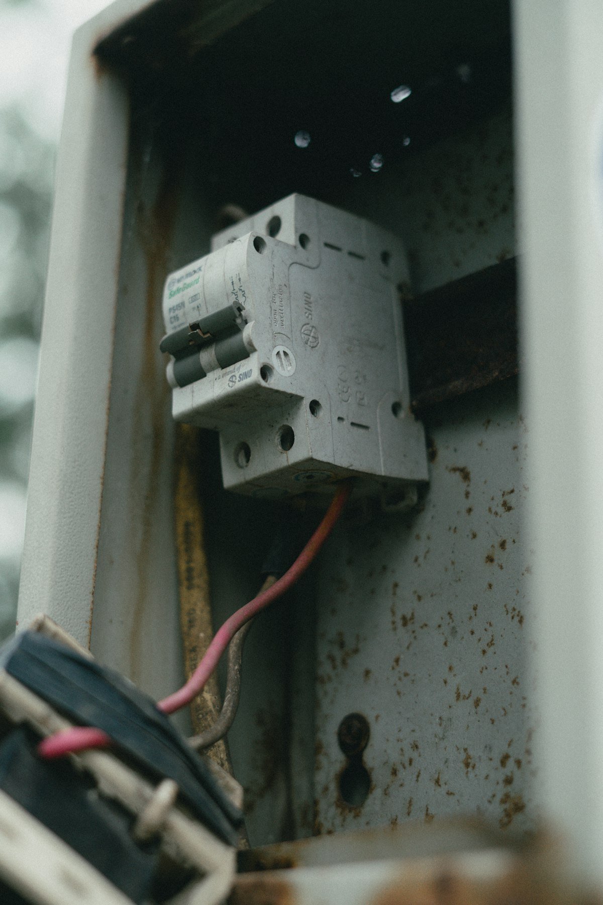 Electrical Panel Repair & Replacement in Huntsville, AL - Breaker Box Inspection