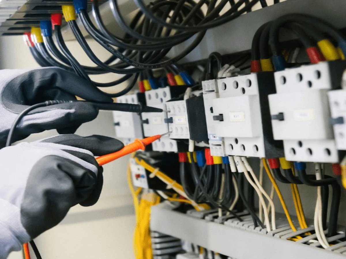 Electrical Repair in Huntsville, AL - Certified Master Electrician Diagnostics