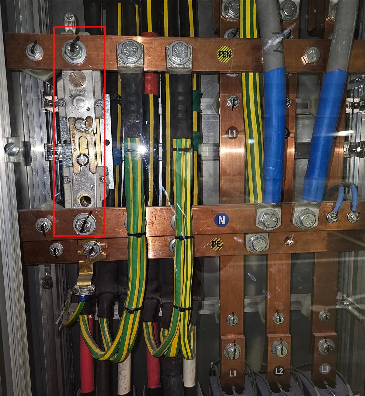Electrical Wiring & Rewiring in Huntsville, AL - Code-Compliant Copper Branch Circuits