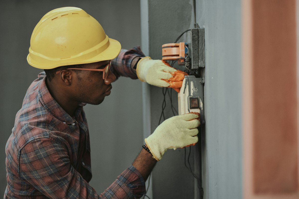Master Electrician Services in Huntsville, AL